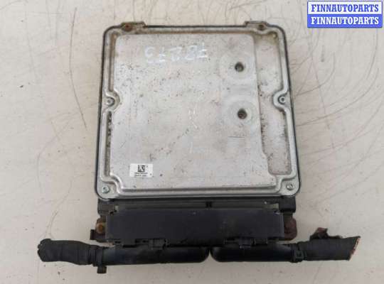 купить Блок управления двигателем на Volkswagen Passat 6 2005-2010
