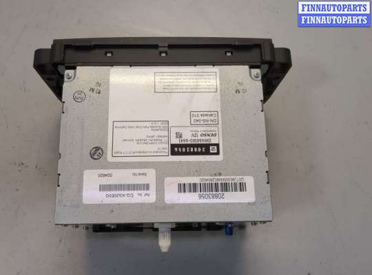 купить Магнитола на Chevrolet Tahoe 2006-2014