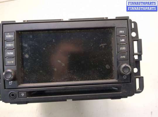 купить Магнитола на Chevrolet Tahoe 2006-2014