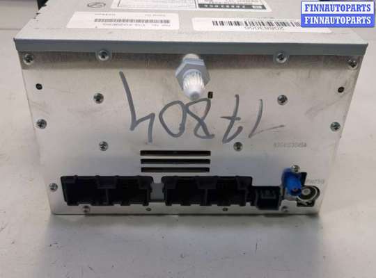 купить Магнитола на Chevrolet Tahoe 2006-2014