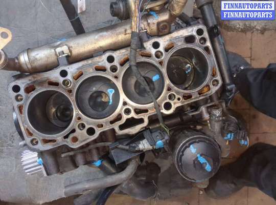 купить Блок цилиндров (Шорт блок) на Seat Leon 2 2005-2012