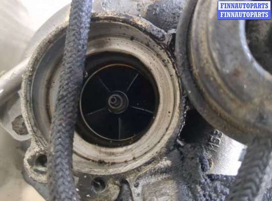 купить Турбина на BMW 5 F07 Gran Turismo 2009-2013