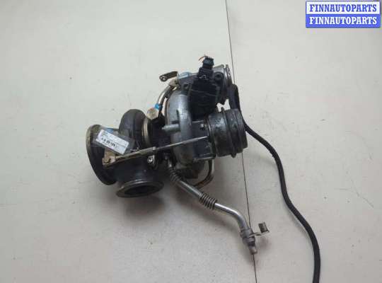 купить Турбина на BMW 5 F07 Gran Turismo 2010-2017