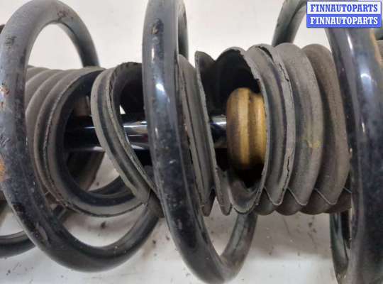 купить Амортизатор подвески на Ford Fiesta 2008-2013