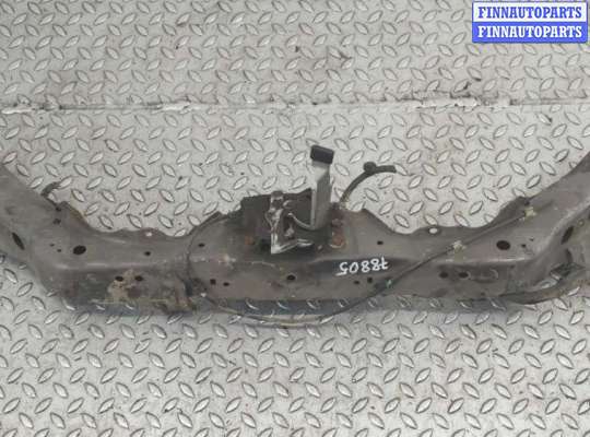 Рамка капота HD511645 на Honda CR-V 2006-2012