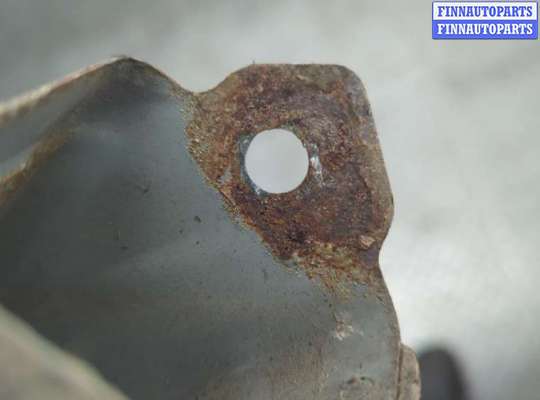 купить Рамка капота на Honda CR-V 2006-2012