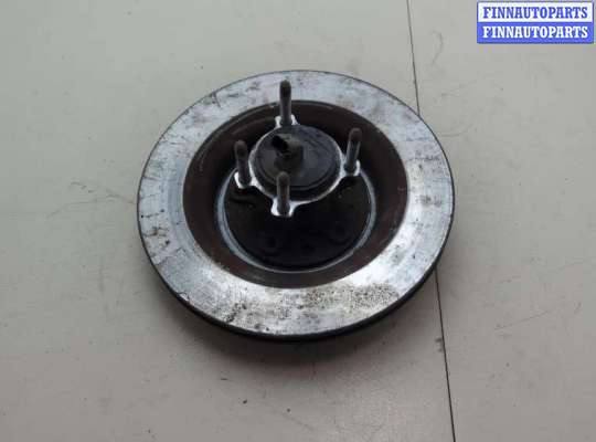 Ступица (кулак, цапфа) OP2395963 на Opel Vectra C 2002-2008