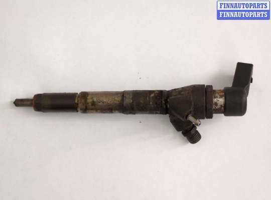 купить Форсунка топливная на Nissan Qashqai 2006-2013