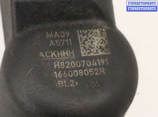 купить Форсунка топливная на Nissan Qashqai 2006-2013