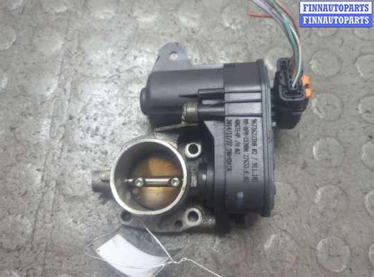Заслонка дроссельная PG1229610 на Peugeot 2008 2013-2019