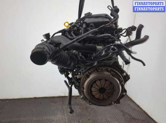 ДВС (Двигатель) на Kia Venga