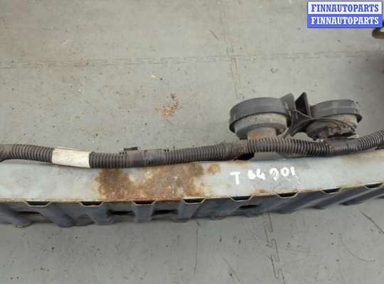 купить Усилитель бампера на Ford Focus 2 2008-2011