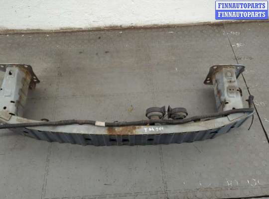 Купить Усилитель бампера на Ford Focus 2 2008-2011 Усилитель бампера FO2221577 на Ford Focus 2 2008-2011