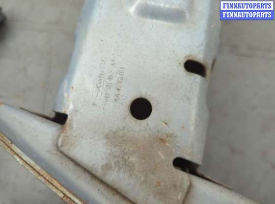 купить Усилитель бампера на Ford Focus 2 2008-2011
