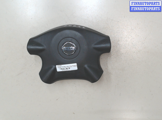 Подушка безопасности водителя NS662190 на Nissan X-Trail (T30) 2001-2006