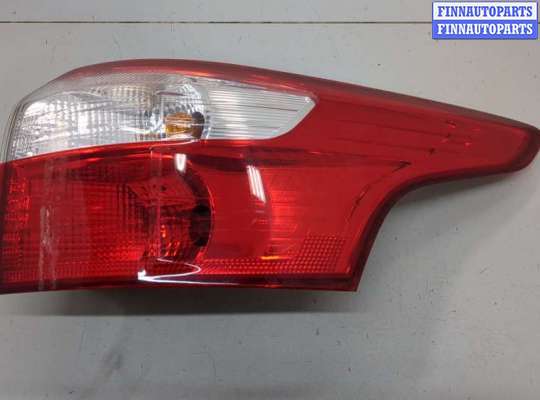 купить Фонарь (задний) на Ford Focus 3 2011-2015