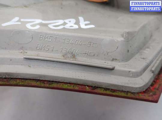купить Фонарь (задний) на Ford Focus 3 2011-2015