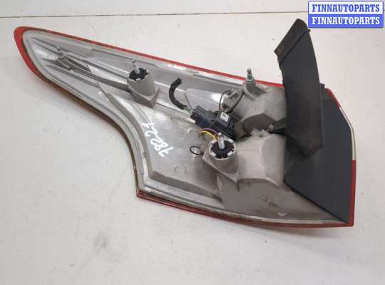 купить Фонарь (задний) на Ford Focus 3 2011-2015