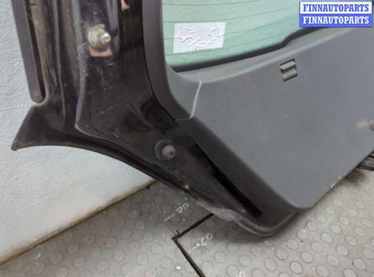 купить Кнопка открывания багажника с крышки на Opel Astra H 2004-2010