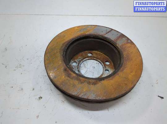 купить Диск тормозной на BMW 1 F20, F21 2011-2019