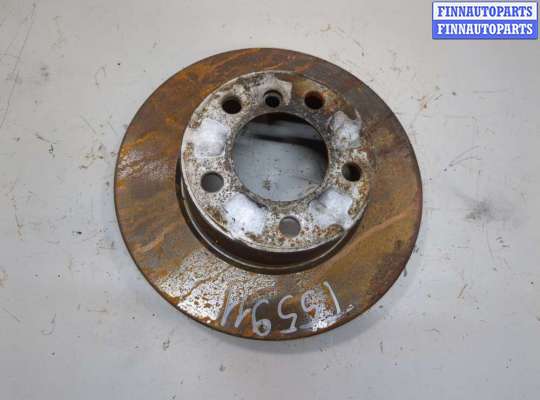 купить Диск тормозной на BMW 1 F20, F21 2011-2019