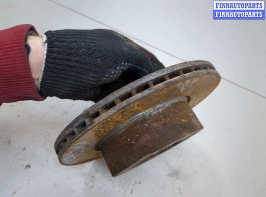 купить Диск тормозной на BMW 1 F20, F21 2011-2019