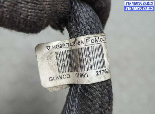 купить Трубка масляная на Ford Fusion 2017-2020 USA