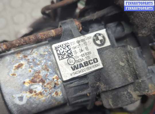 купить Компрессор воздушный (пневмоподвески) на BMW 7 G11, G12 2015-2022