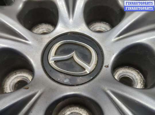 купить Диск литой на Mazda CX-5 2017-2021