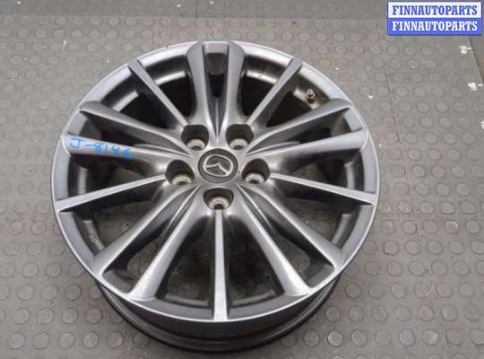 купить Диск литой на Mazda CX-5 2017-2021