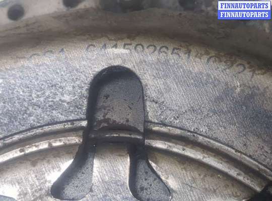 купить Маховик на Ford Fusion 2002-2012