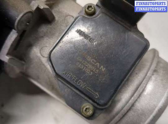 купить Корпус воздушного фильтра на Audi A4 (B6) 2000-2006