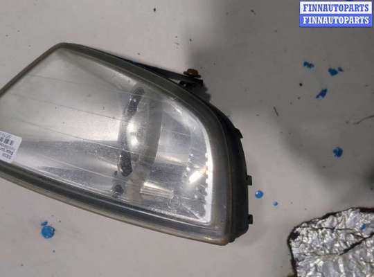 купить Фара противотуманная (галогенка) на Ford Mondeo 3 2000-2007