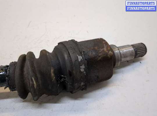 купить Полуось (приводной вал, шрус) на Ford Focus 1 1998-2004