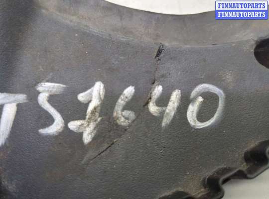 купить Пластик (Обшивка) моторного отсека на Mini Clubman (F54) 2015-2024