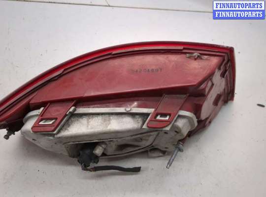 купить Фонарь (задний) на Audi A6 (C6) 2004-2011