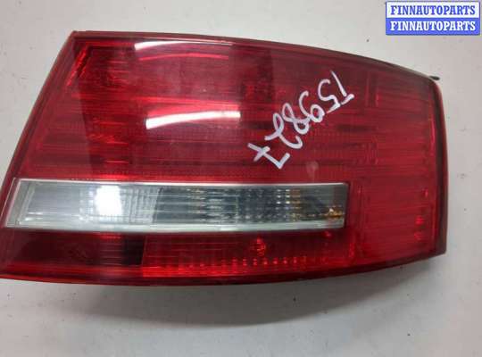 Купить Фонарь (задний) на Audi A6 (C6) 2004-2011 Фонарь (задний) AU1710315 на Audi A6 (C6) 2004-2011