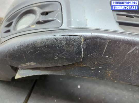 купить Решетка радиатора на Volvo V50 2004-2012