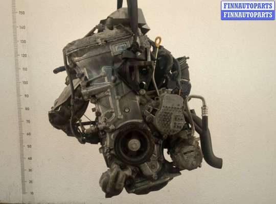 Маховик TT946476 на Toyota Prius 2009-2015