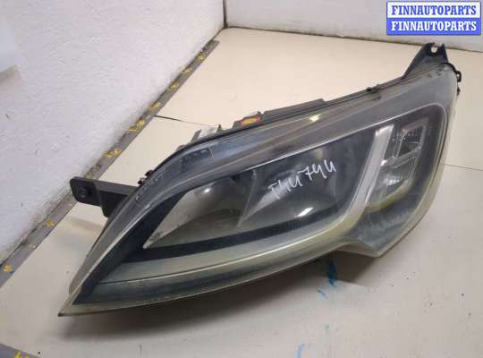 купить Фара (передняя) на Peugeot Boxer 2014-2025