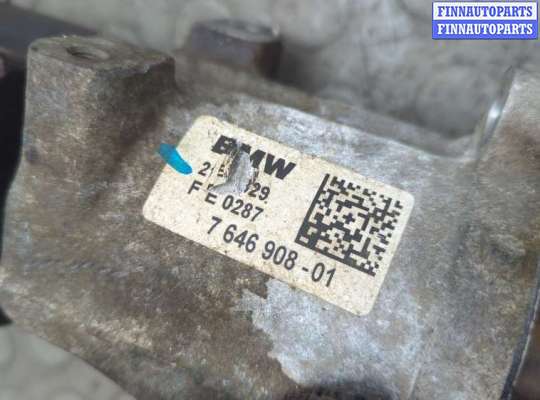 купить Полуось (приводной вал, шрус) на BMW X1 (F48) 2015-2022