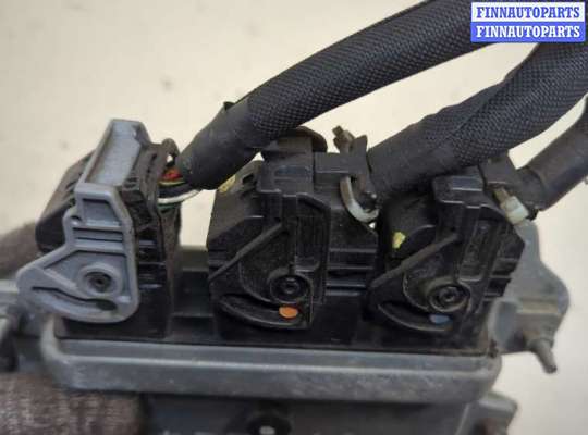 купить Блок управления двигателем на Nissan Qashqai 2006-2013