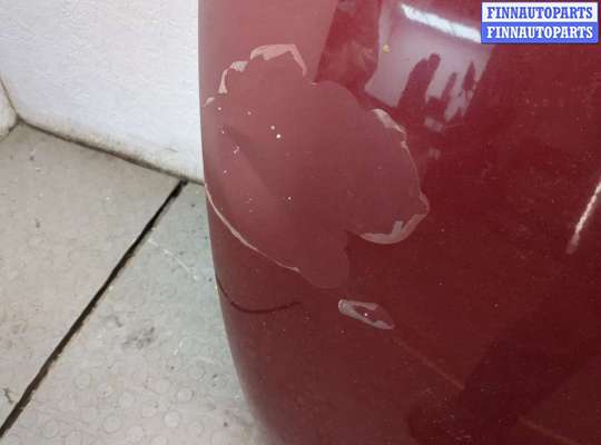 купить Обшивка капота на Volkswagen Passat 5 1996-2001