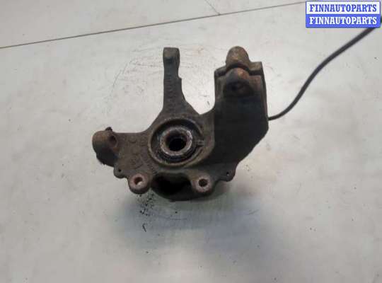 Ступица на Ford Focus II