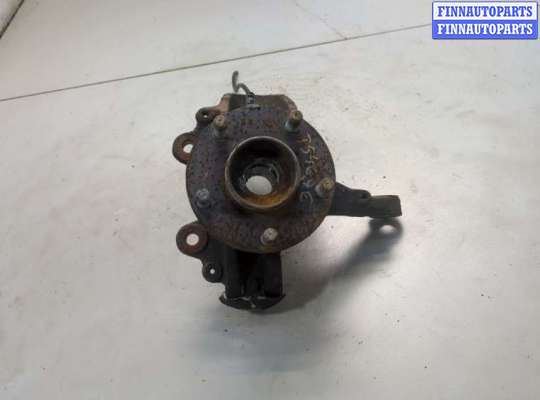 Ступица на Ford Focus II