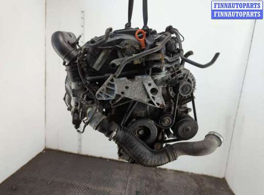 Катушка зажигания AU1722762 на Audi A3 (8P) 2003-2013