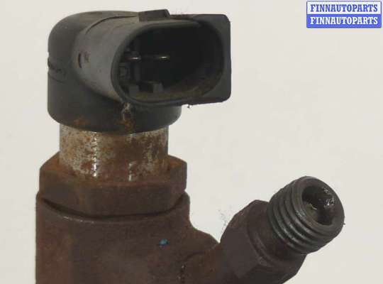 купить Форсунка топливная на Ford S-Max 2006-2010
