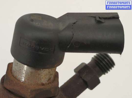 купить Форсунка топливная на Ford S-Max 2006-2010