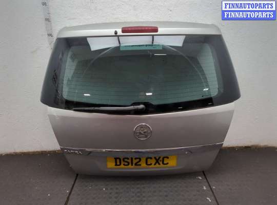 Щеткодержатель OP2420988 на Opel Zafira B 2005-2014