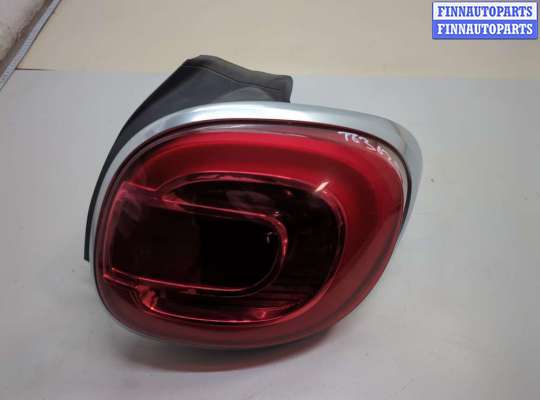 Купить Фонарь (задний) на Fiat 500L 2012-2022 Фонарь (задний) FT573285 на Fiat 500L 2012-2022